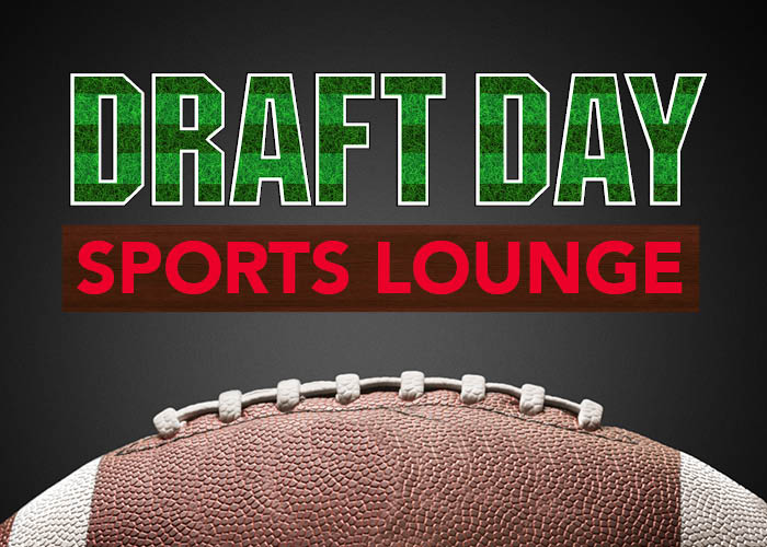 Draft Day Sports Lounge