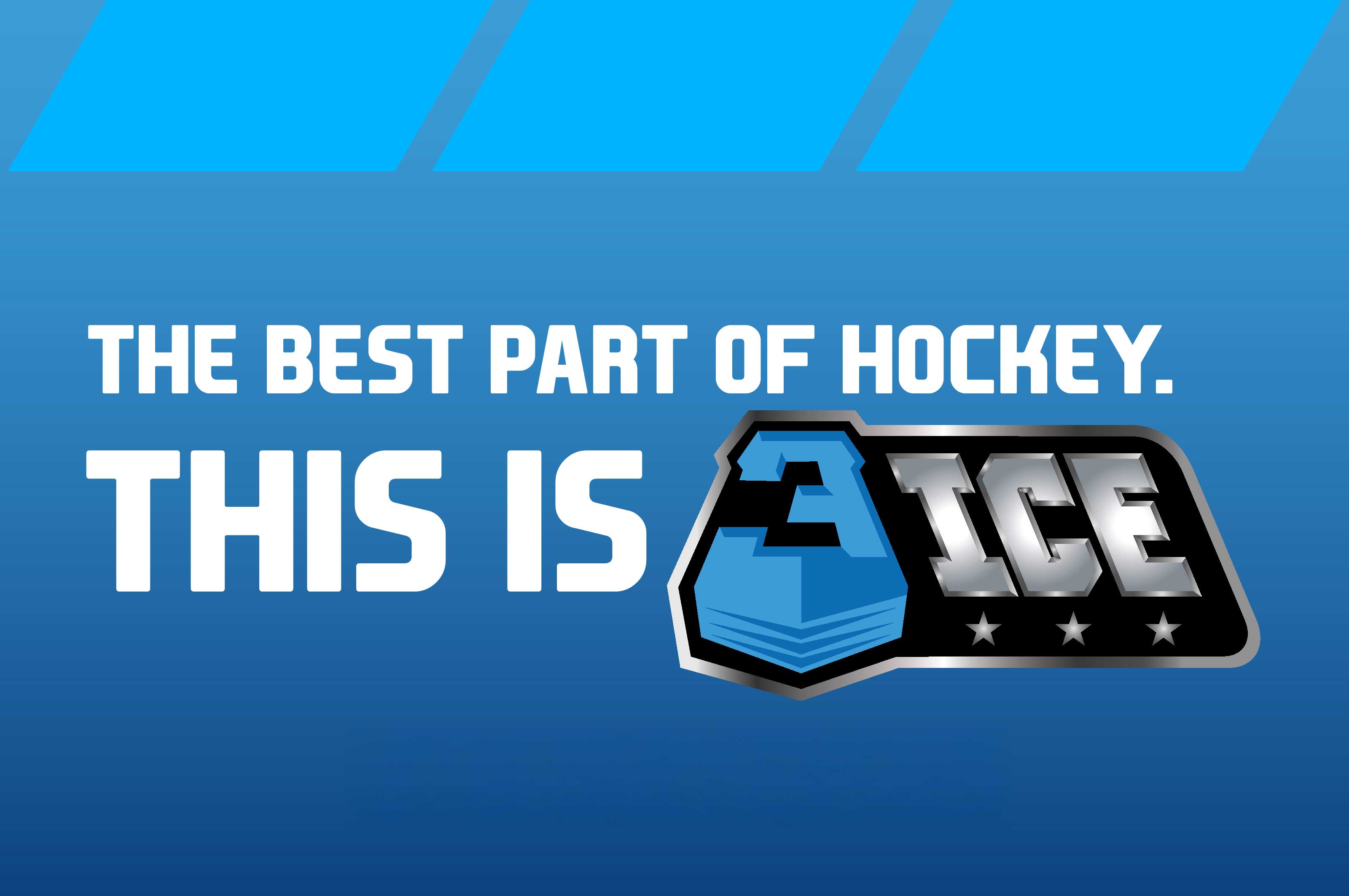 3 ICE Hockey