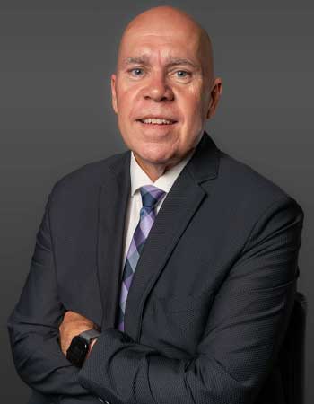 Todd Peterson