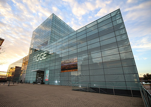 Figge Museum