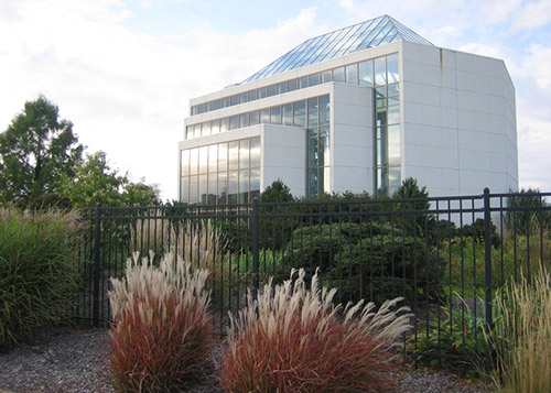 Quad City Botanical Center