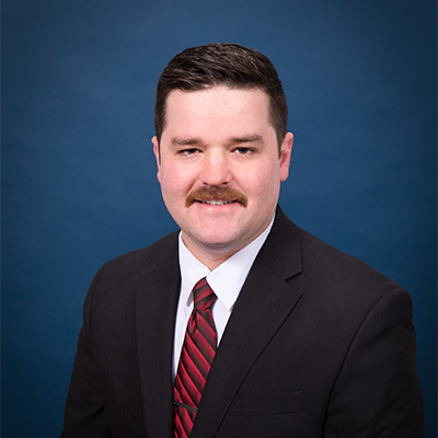 Andy Callahan