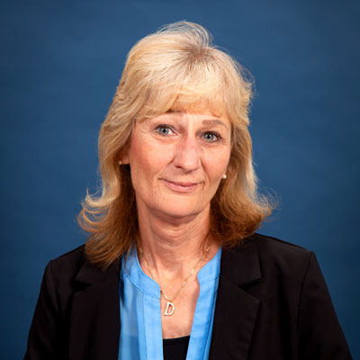 Dawn Van Guilder