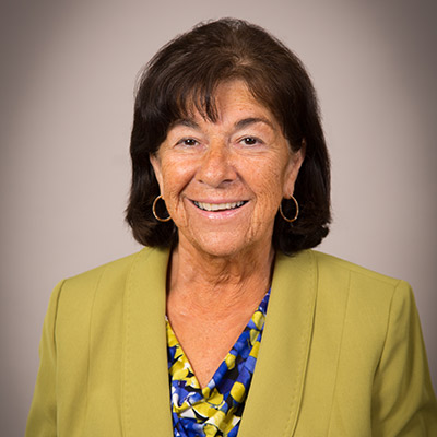 Sandy Mohr