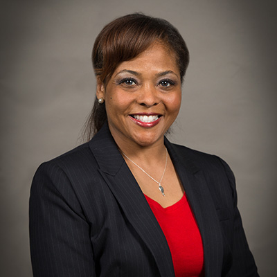 Yvette Clay