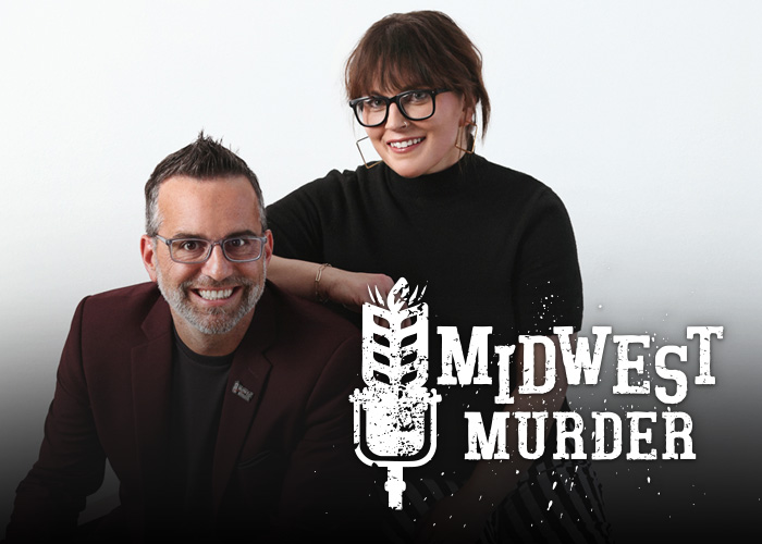 Midwest Murder Podcast - Rhythm City Casino Resort<sup>®</sup>
