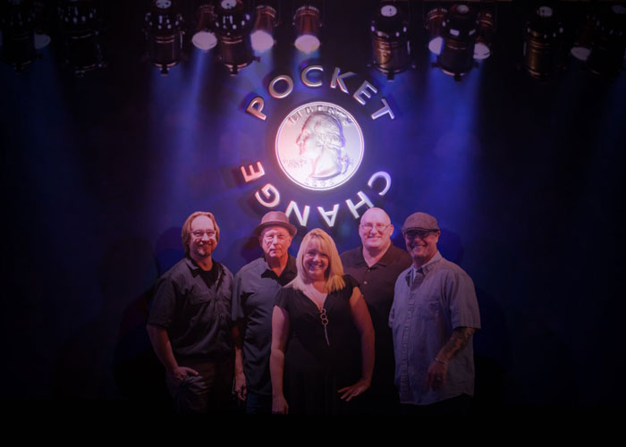 Pocket Change Rhythm City Casino Resort®