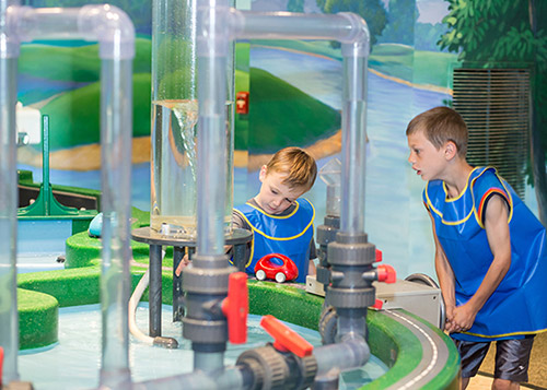 Family Museum
